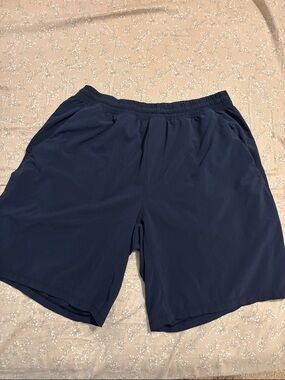 Lululemon Pace Breaker Short 9”